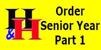 Order Senior Year Part 1